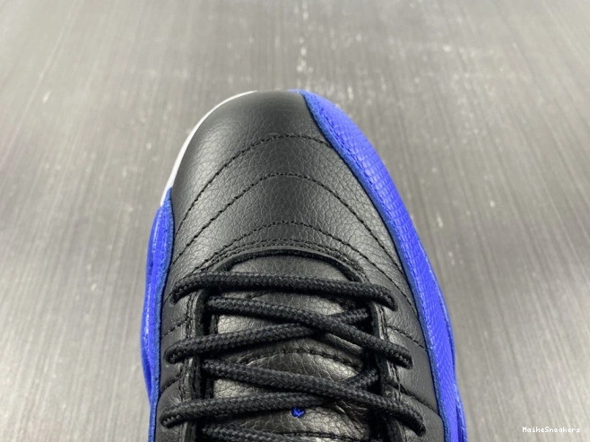 MaikeSneakers Air WMNS 12 Jordan AO6068-004 Royal Hyper 0816